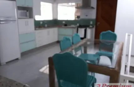 Imagem: Casa Térrea para Alugar, Jardim Virginia Bianca