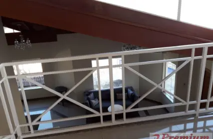 Imagem: Casa Térrea para Alugar, Jardim Virginia Bianca