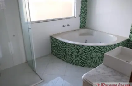 Imagem: Casa Térrea para Alugar, Jardim Virginia Bianca