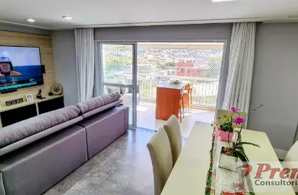 Imagem: Apartamento para Alugar, Imirim
