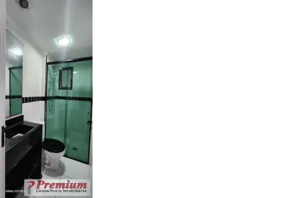 Imagem: Apartamento para Alugar, Lauzane Paulista