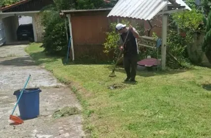 Imagem: Terreno para Venda, Horto Florestal