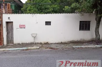 Imagem: Terreno para Venda, Vila Irmãos Arnoni