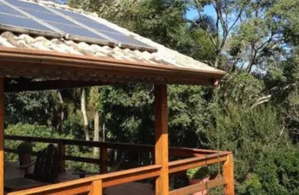 Imagem: Casa Térrea para Alugar, Serra da Cantareira