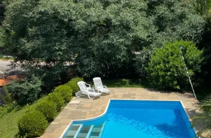 Imagem: Casa Térrea para Alugar, Serra da Cantareira