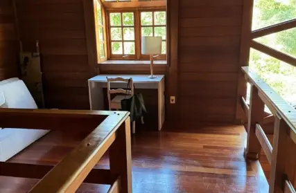 Imagem: Casa Térrea para Alugar, Serra da Cantareira