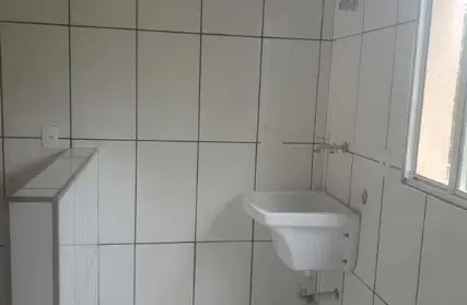 Imagem: Condomínio Fechado para Alugar, Tucuruvi