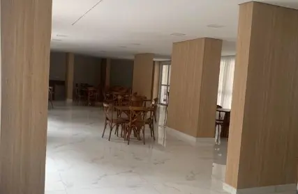 Imagem: Apartamento para Alugar, Vila Mazzei