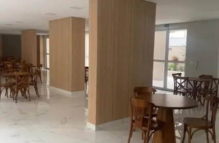 Imagem: Apartamento para Alugar, Vila Mazzei