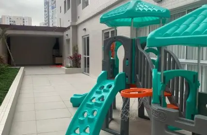 Imagem: Apartamento para Alugar, Vila Mazzei