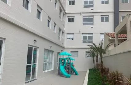 Imagem: Apartamento para Alugar, Vila Mazzei