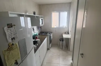Imagem: Apartamento para Alugar, Santana