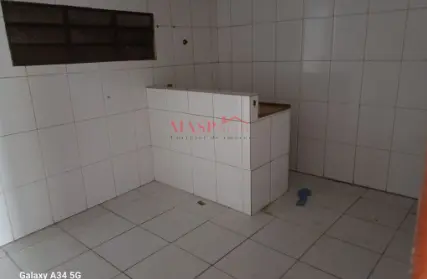 Imagem: Sobrado para Venda, Vila Mazzei