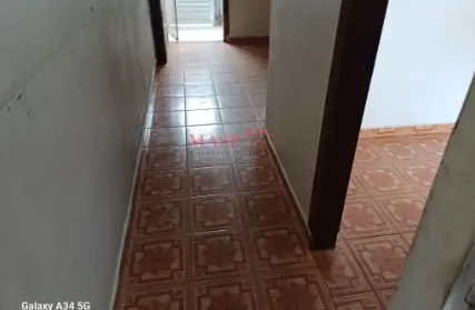 Imagem: Sobrado para Venda, Vila Mazzei