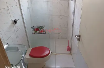 Imagem: Sobrado para Venda, Vila Mazzei