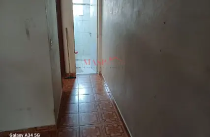 Imagem: Sobrado para Venda, Vila Mazzei