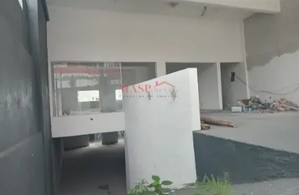 Imagem: Ponto Comercial para Alugar, Parada Inglesa