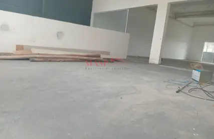 Imagem: Ponto Comercial para Alugar, Parada Inglesa