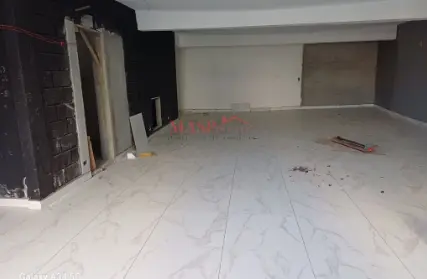 Imagem: Ponto Comercial para Alugar, Parada Inglesa