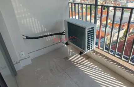 Imagem: Apartamento para Venda, Parada Inglesa