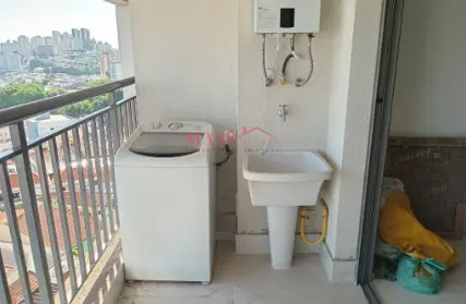 Imagem: Apartamento para Alugar, Parada Inglesa