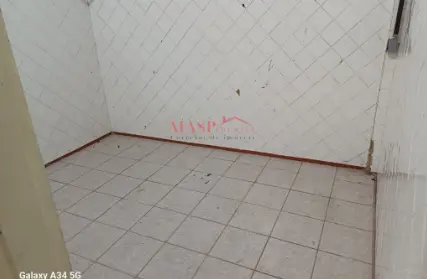 Imagem: Galpão / Salão para Alugar, Vila Constança