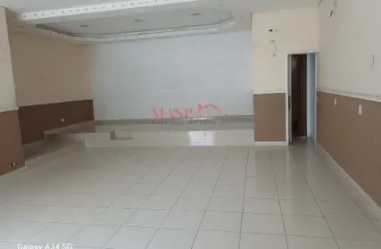 Imagem: Galpão / Salão para Alugar, Parada Inglesa