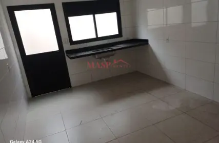 Imagem: Sobrado para Venda, Vila Ede