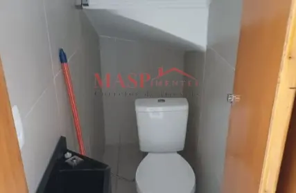 Imagem: Sobrado para Venda, Vila Ede