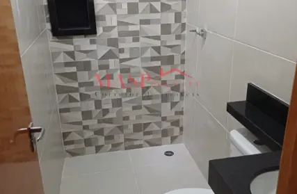 Imagem: Sobrado para Venda, Vila Ede