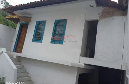 Imagem: Galpão / Salão para Alugar, Vila Nova Galvão