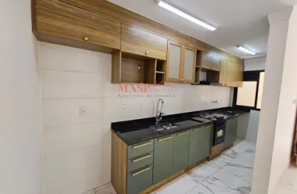 Imagem: Apartamento para Venda, Jardim França