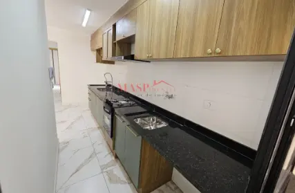 Imagem: Apartamento para Venda, Jardim França
