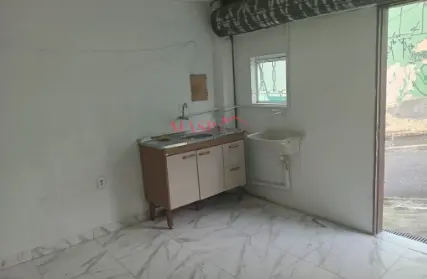 Imagem: Kitnet / Loft para Alugar, Parada Inglesa