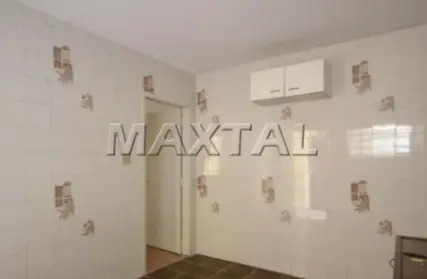 Imagem: Casa Térrea para Venda, Chora Menino