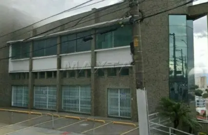 Imagem: Prédio Comercial para Alugar, Tucuruvi