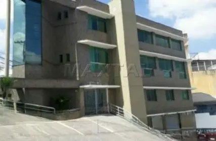 Imagem: Prédio Comercial para Alugar, Tucuruvi