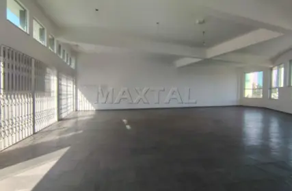 Imagem: Prédio Comercial para Alugar, Tucuruvi