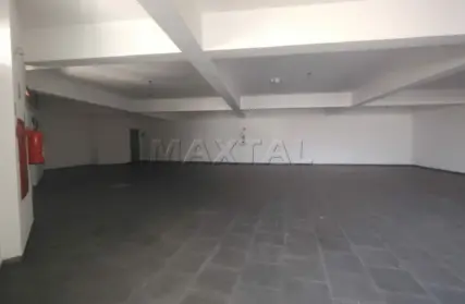 Imagem: Prédio Comercial para Alugar, Tucuruvi
