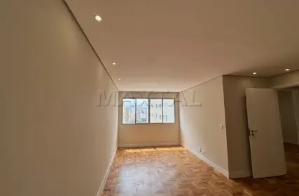 Imagem: Apartamento para Venda, Santana