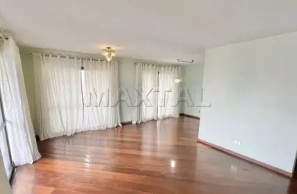 Imagem: Apartamento para Venda, Santana