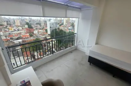 Imagem: Apartamento Duplex para Alugar, Santana