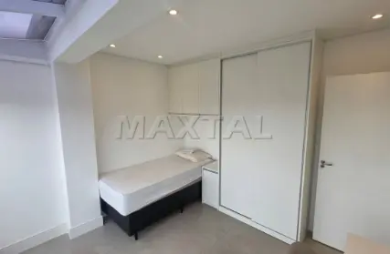 Imagem: Apartamento Duplex para Alugar, Santana
