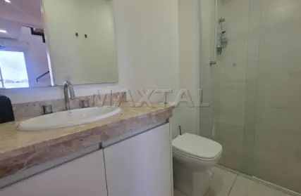 Imagem: Apartamento Duplex para Alugar, Santana