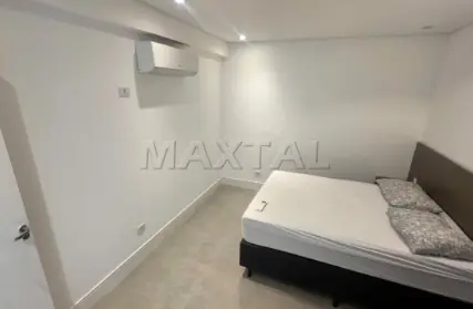 Imagem: Apartamento Duplex para Alugar, Santana