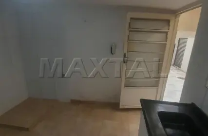 Imagem: Condomínio Fechado para Alugar, Vila Romero