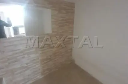 Imagem: Condomínio Fechado para Alugar, Vila Romero