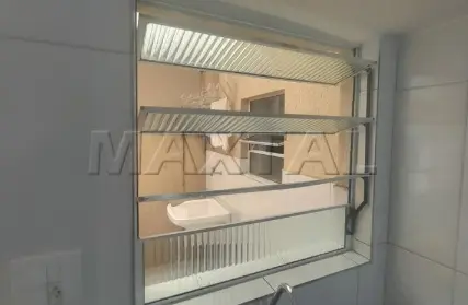 Imagem: Condomínio Fechado para Alugar, Vila Romero