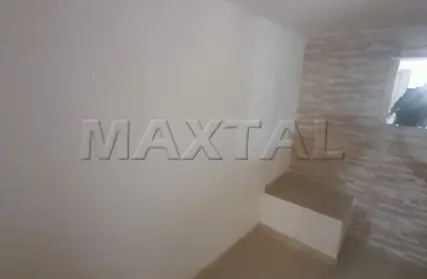 Imagem: Condomínio Fechado para Alugar, Vila Romero