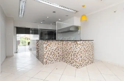 Imagem: Galpão / Salão para Alugar, Santa Teresinha